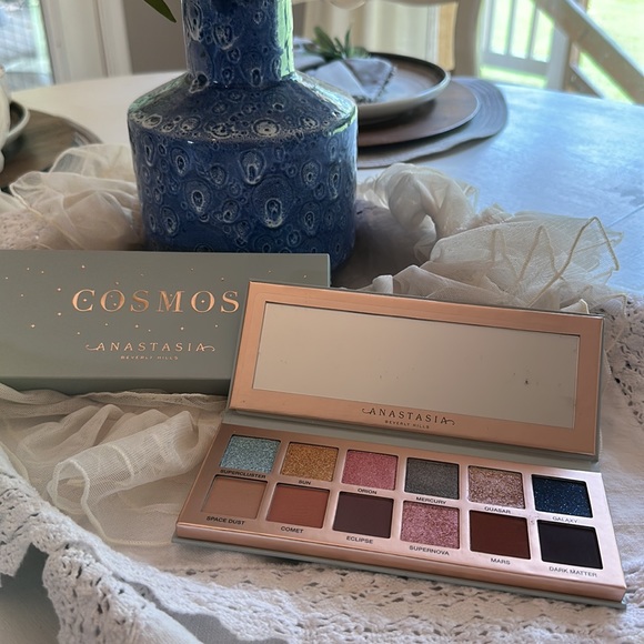 Anastasia Beverly Hills Eyeshadow Palette COMOS - Picture 7 of 8